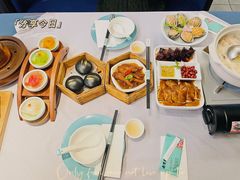 -南棠馆粤菜坊(群光店)