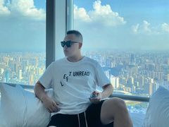 -长沙尼依格罗酒店