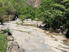 -孤山寨风景区