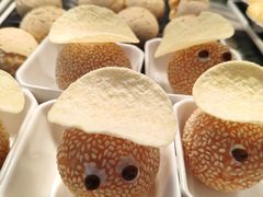-威海蓝海御华大饭店·蓝钻美食自助百汇