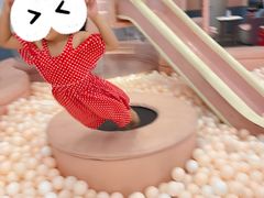 -BossBabe亲子餐厅(金光华广场店)
