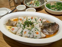 -粤集·手工粤菜(皇庭广场店)