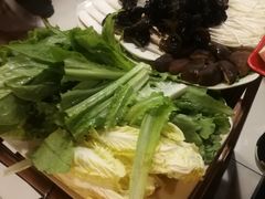 -芦月轩羊蝎子(太平桥店)