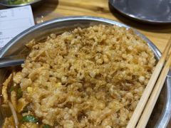 -柳州肥姨妈大骨螺蛳粉(曹路店)