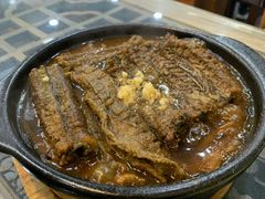 炖生敲-广迎居老正兴菜馆