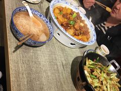 -巴依兄弟西域美食(机场店)