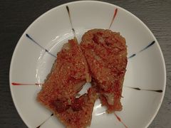 南乳五花肉粽-小阿姨小脚粽(静安店)