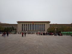 -人民大会堂