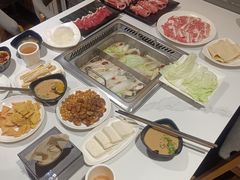 -北大家园食堂