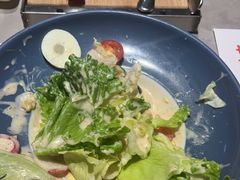 -通海俄式烧烤·俄罗斯大串(嵩山路店)