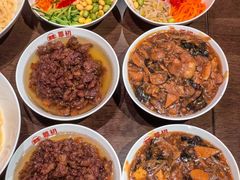 -添萬囍·天津三鲜捞面(天河城店)