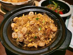 -意满花千醉(金茂览秀城店)