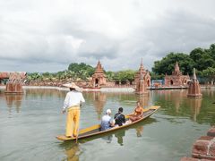 -一寨两国风景区