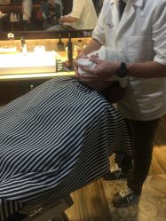 -BARBERKING男士理发馆barber shop