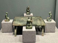 -广西壮族自治区博物馆