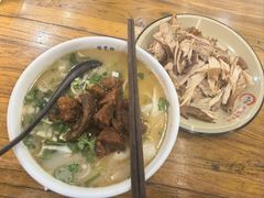 -豫掌柜饸饹面·烩面(秀沿路店)