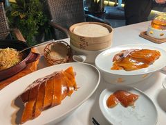 -金鸭季·臻品餐厅(欢乐海岸购物中心店)