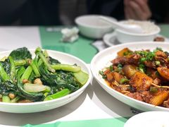 -鑫小城故事·藕汤·家常菜(台北一路总店)