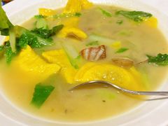 -木柴豆腐·活海鲜·鲁菜(岚山路店)