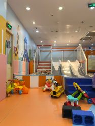 -爱婴室(上海浦建路店)