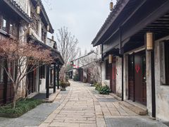 -巡塘古镇