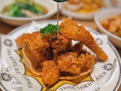 -新太二·鲜料川菜(晶耀前滩店)
