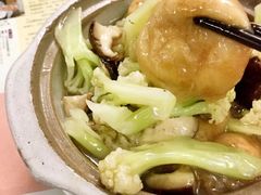 -蘭心餐厅(进贤路店)