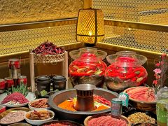 -晓宇重庆火锅(西安荟聚店)