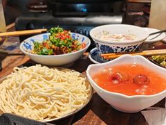 -打川川·川蜀毛肚(南市场店)