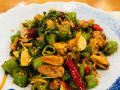 -乡亲鹅肉城(吴江店)