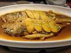 -径山十八道·风味民间菜(华夏之心店)