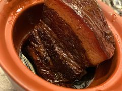 东坡焖肉-山外山菜馆(玉泉路店)