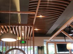 大堂-红小满休闲餐厅(十全街店)