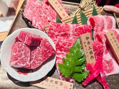 -山岛烧·和牛烧肉 碳火烧鸟(海信广场店)