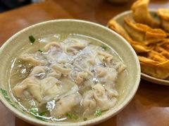 -李记清真馆(打钉巷店)