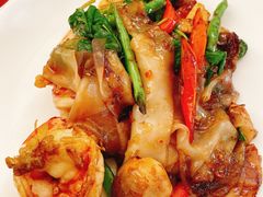 醉汉面-Raan Jay Fai
