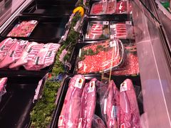 -MEAT MATE 鲜食肉铺(凤凰汇·里巷店)