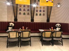 大堂-天府掌柜(九眼桥店)