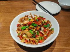 -文昌阁长沙市井菜(乐和城店)