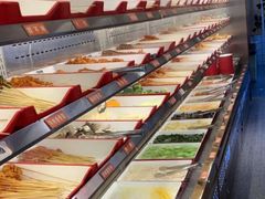 -言玖鲜火锅串串披萨自助(益田假日店)