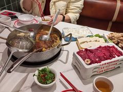 -八合里潮汕鲜牛肉火锅(上海汇智广场店)