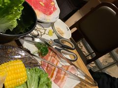 -御牛道日式烤肉料理(杭州万象城店)