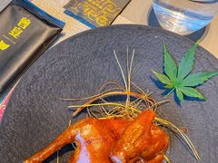 -曾宴·楚菜(湖北省博物馆店)