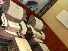-古莲·影院足道·按摩SPA(水上温泉店)