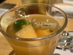 -原石牛扒·约会餐厅(龙城万科里店)