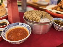 -山西饭店