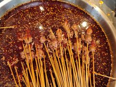 -嘉州鲜知味钵钵鸡(奎星楼店)