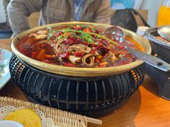 -云禾壹海景庄园餐厅