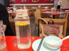 -宏状元现熬粥·京味菜(望京店)