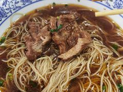 -美味斋(西北街店)